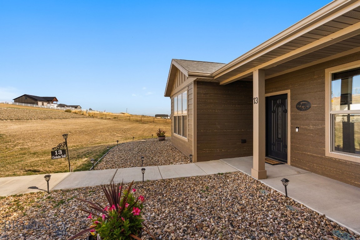 Westside Trails - Residential