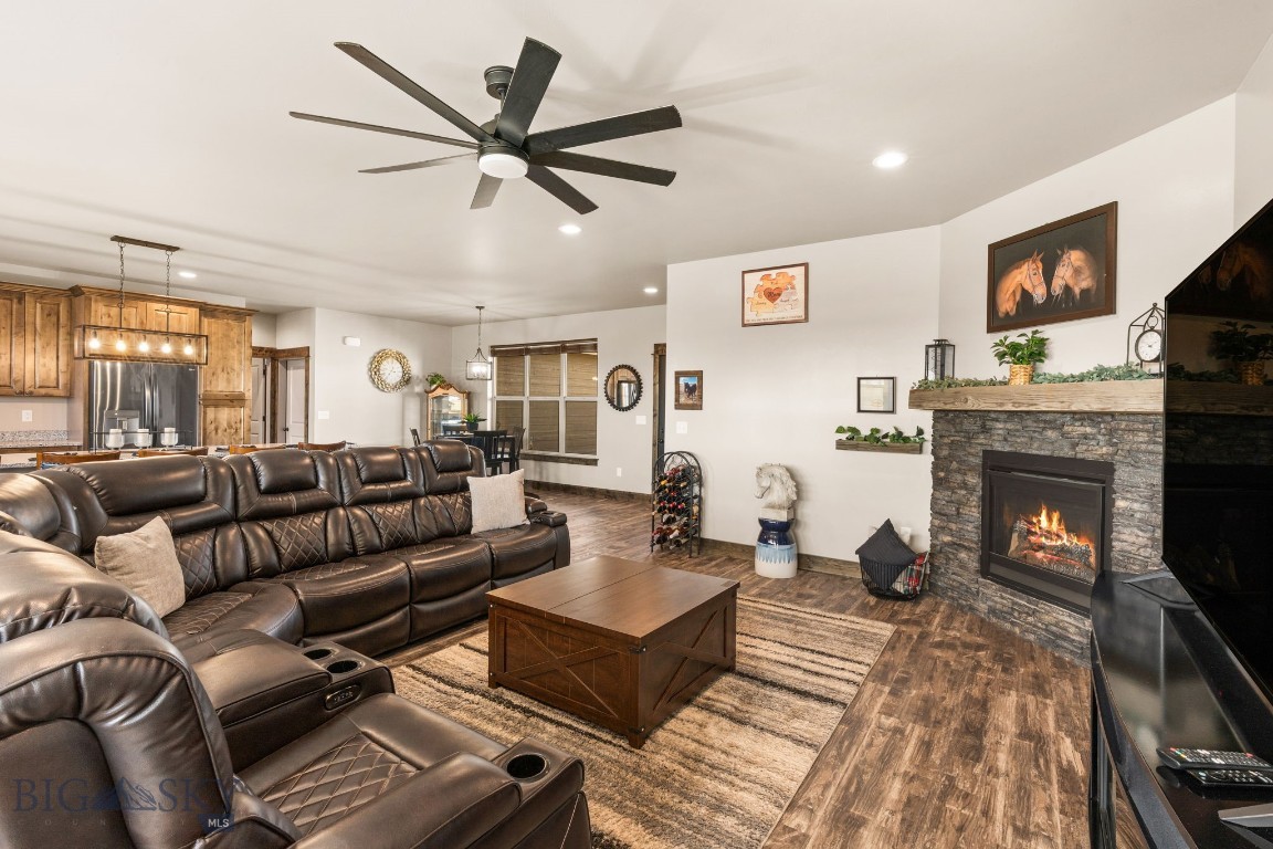 Westside Trails - Residential