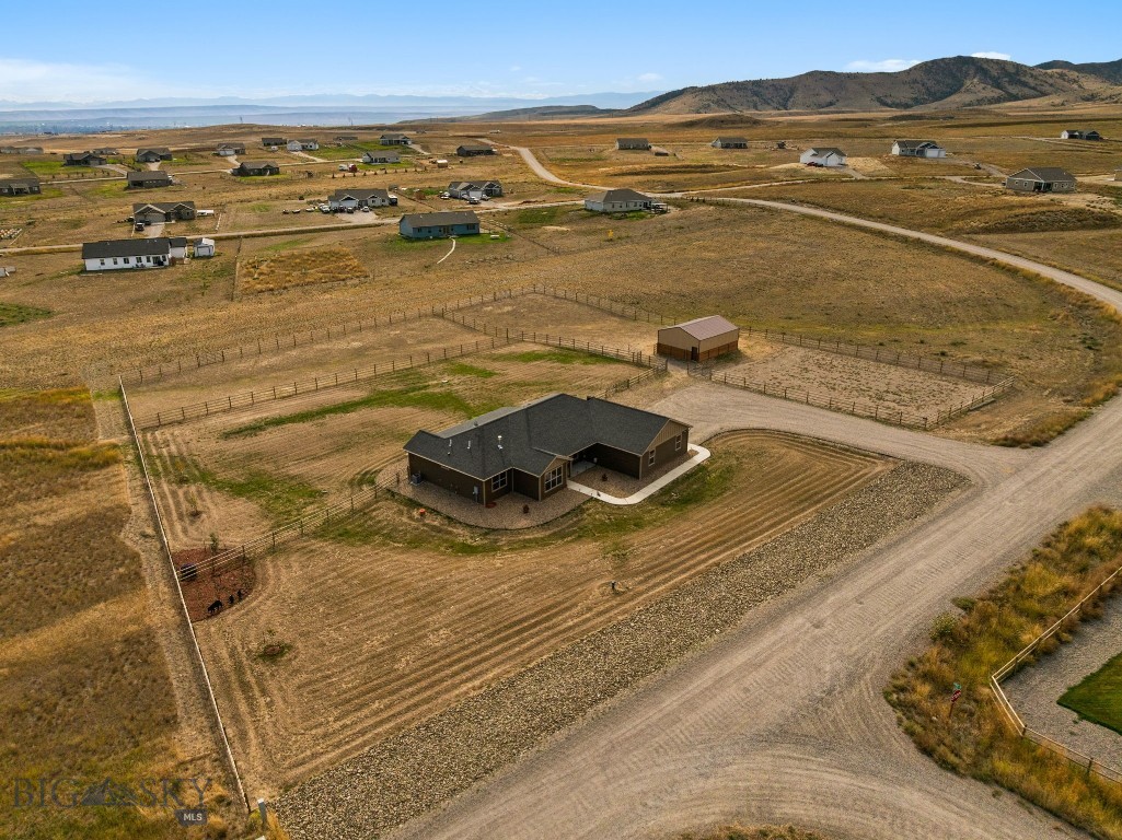 Westside Trails - Residential