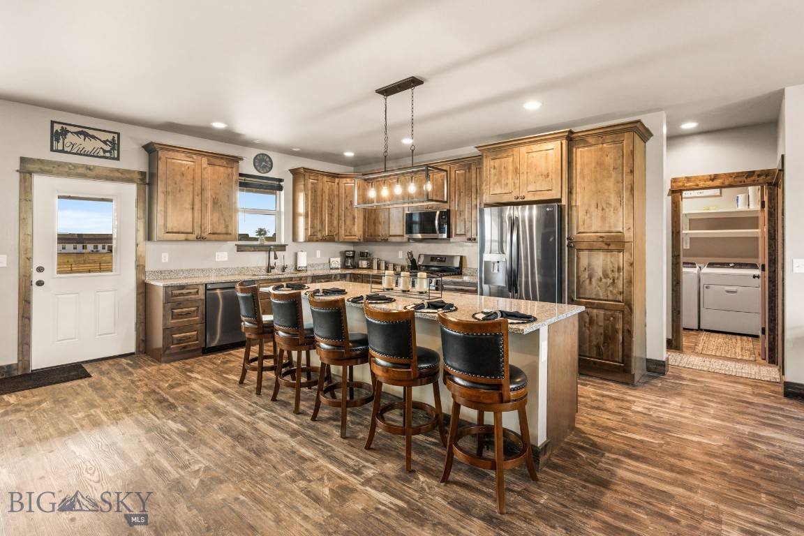 Westside Trails - Residential