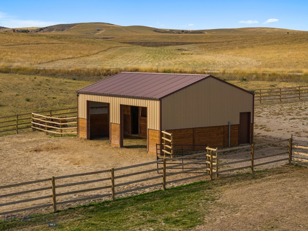 Westside Trails - Residential