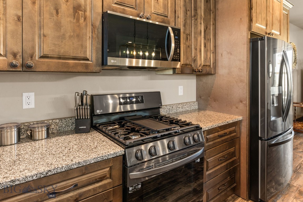 Westside Trails - Residential