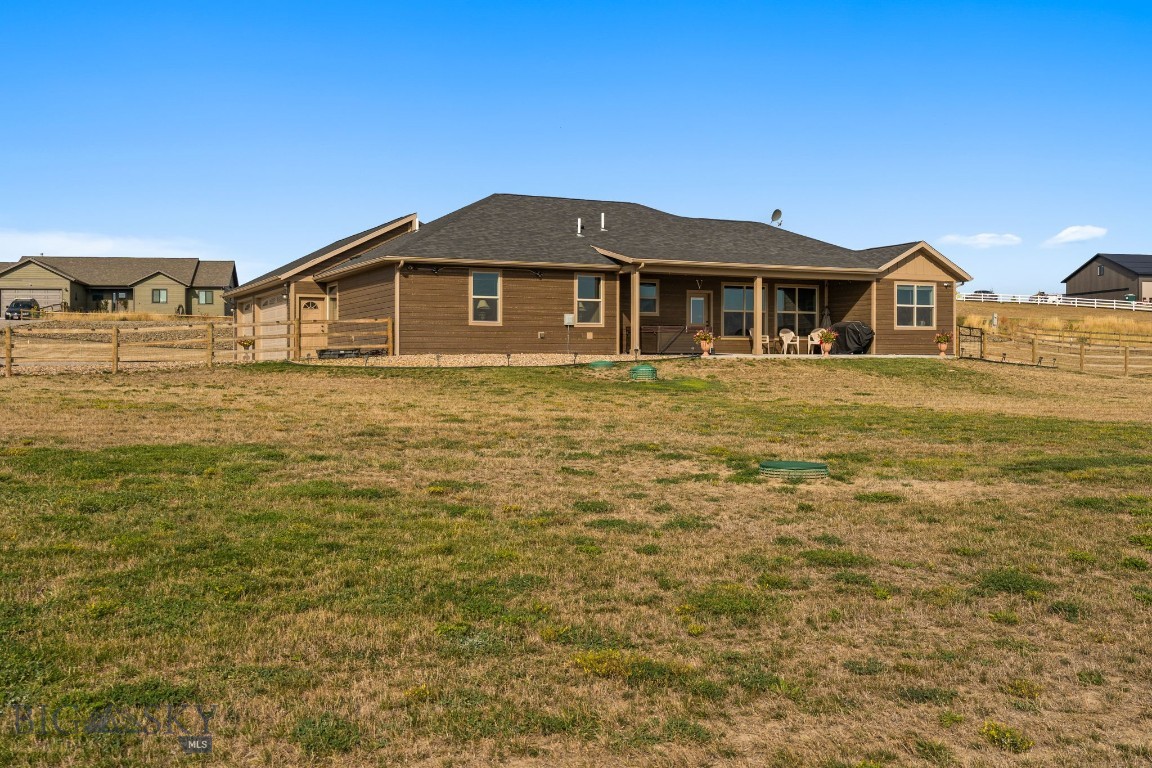 Westside Trails - Residential