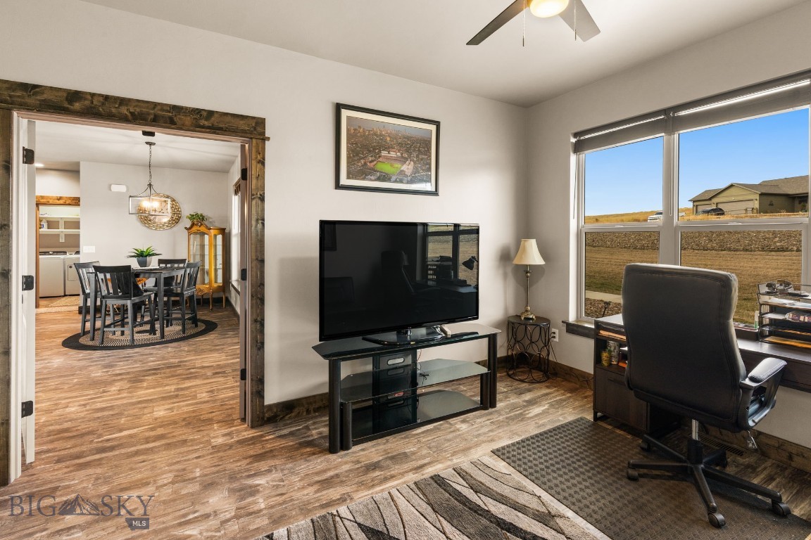 Westside Trails - Residential