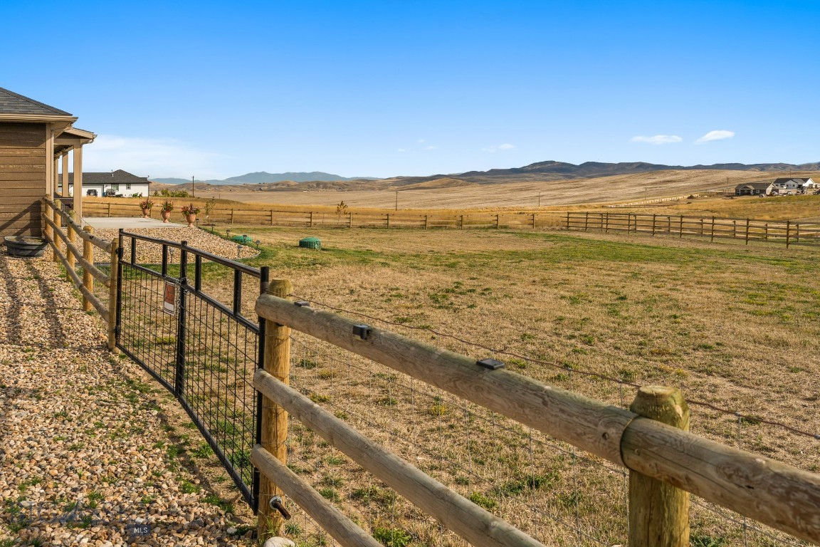 Westside Trails - Residential