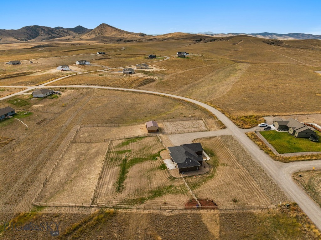 Westside Trails - Residential