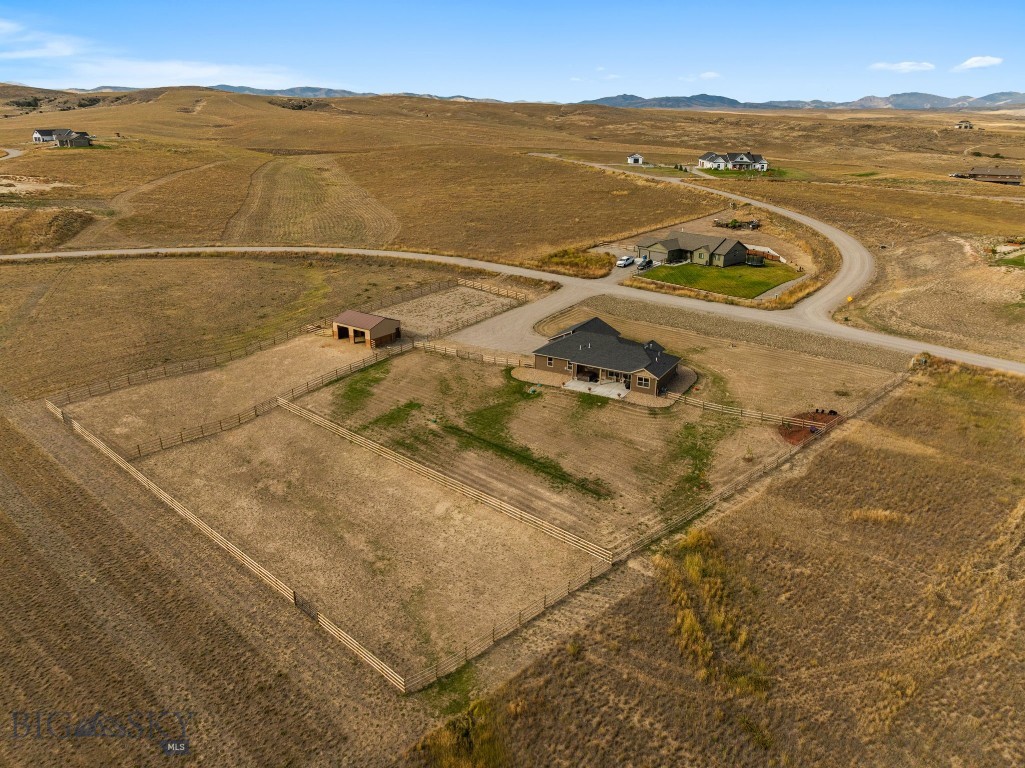 Westside Trails - Residential