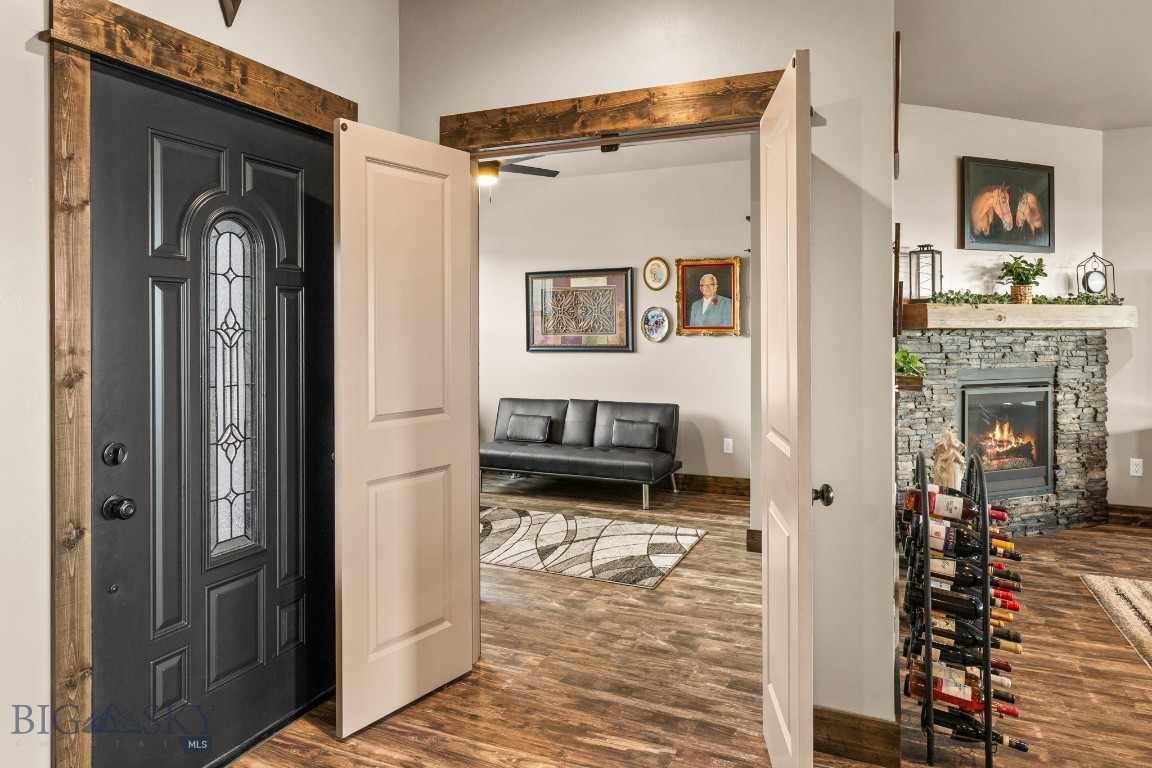 Westside Trails - Residential