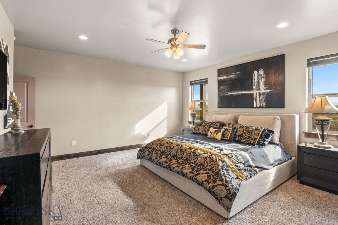 Westside Trails - Residential