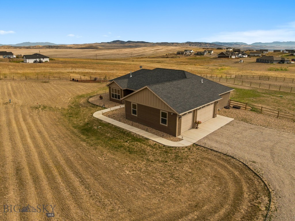 Westside Trails - Residential