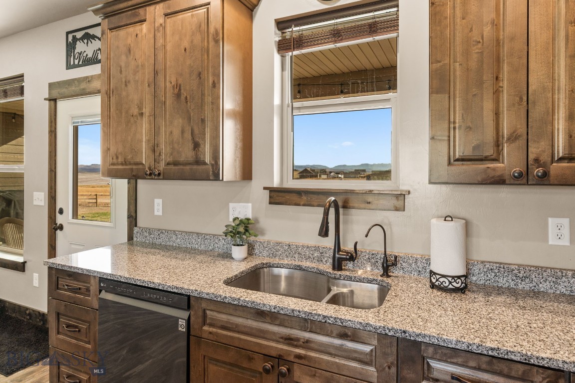 Westside Trails - Residential