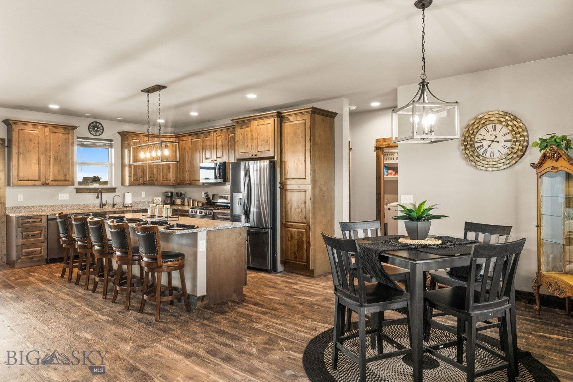 Westside Trails - Residential