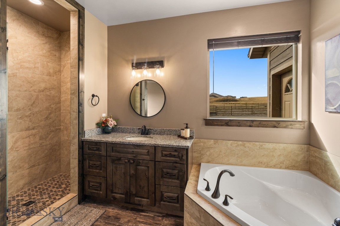 Westside Trails - Residential