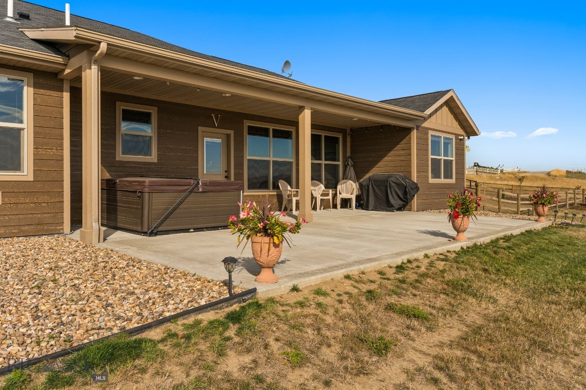 Westside Trails - Residential