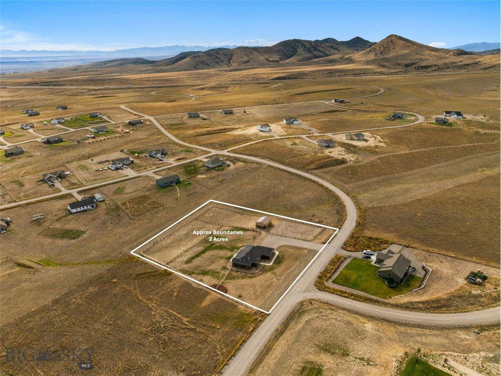 Westside Trails - Residential