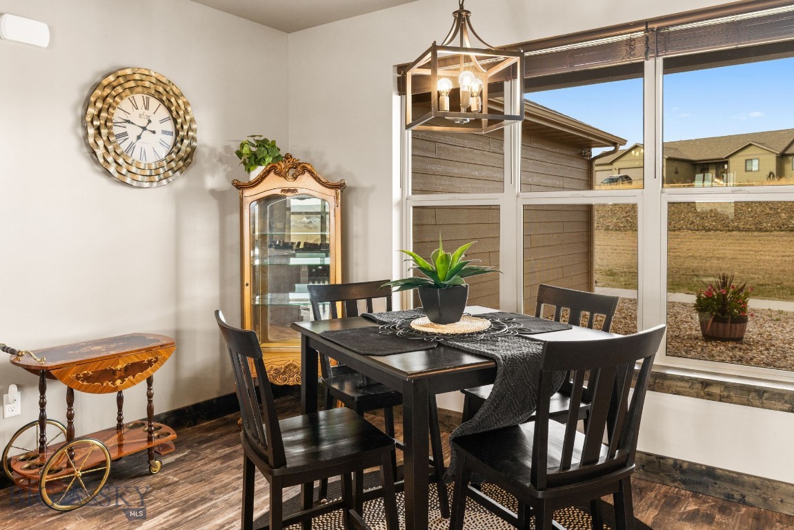 Westside Trails - Residential