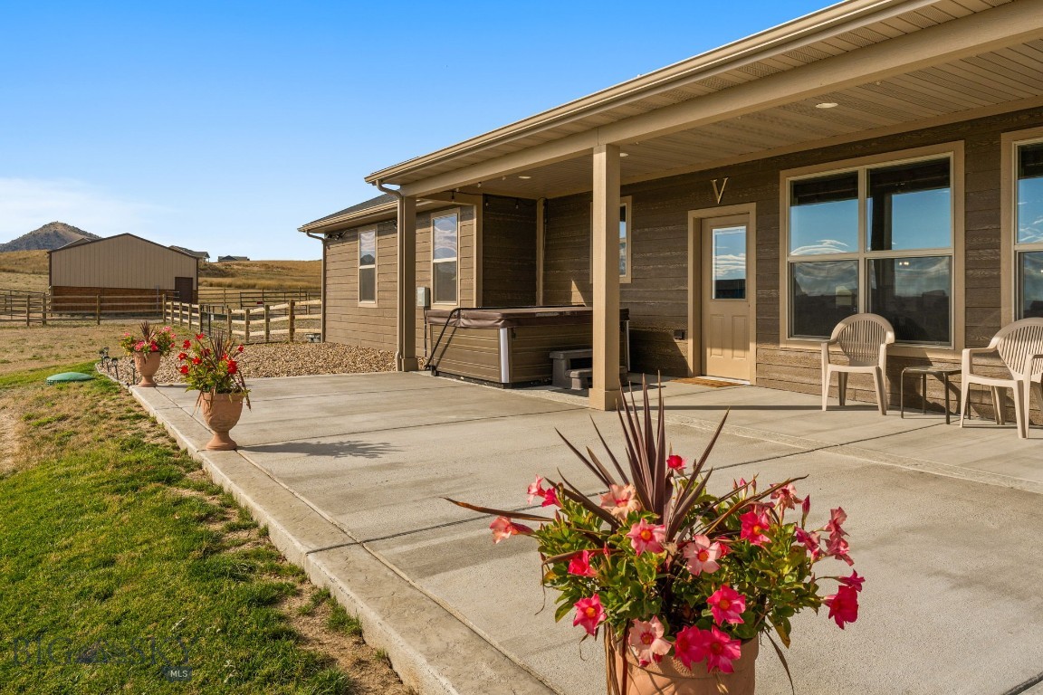 Westside Trails - Residential