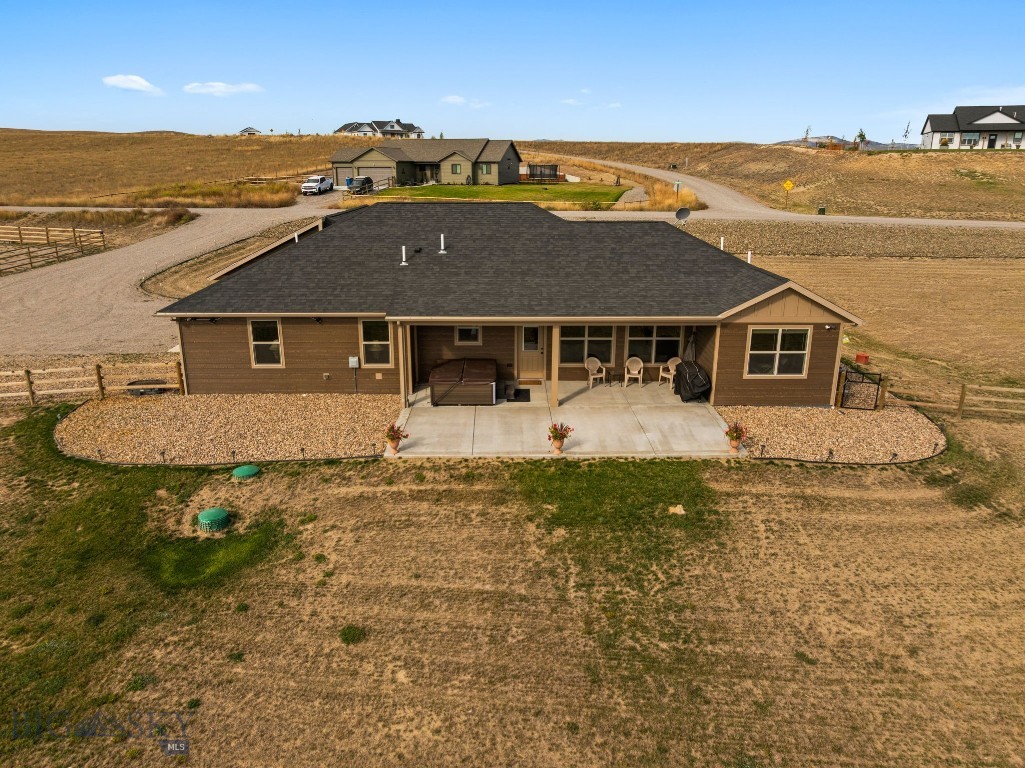 Westside Trails - Residential