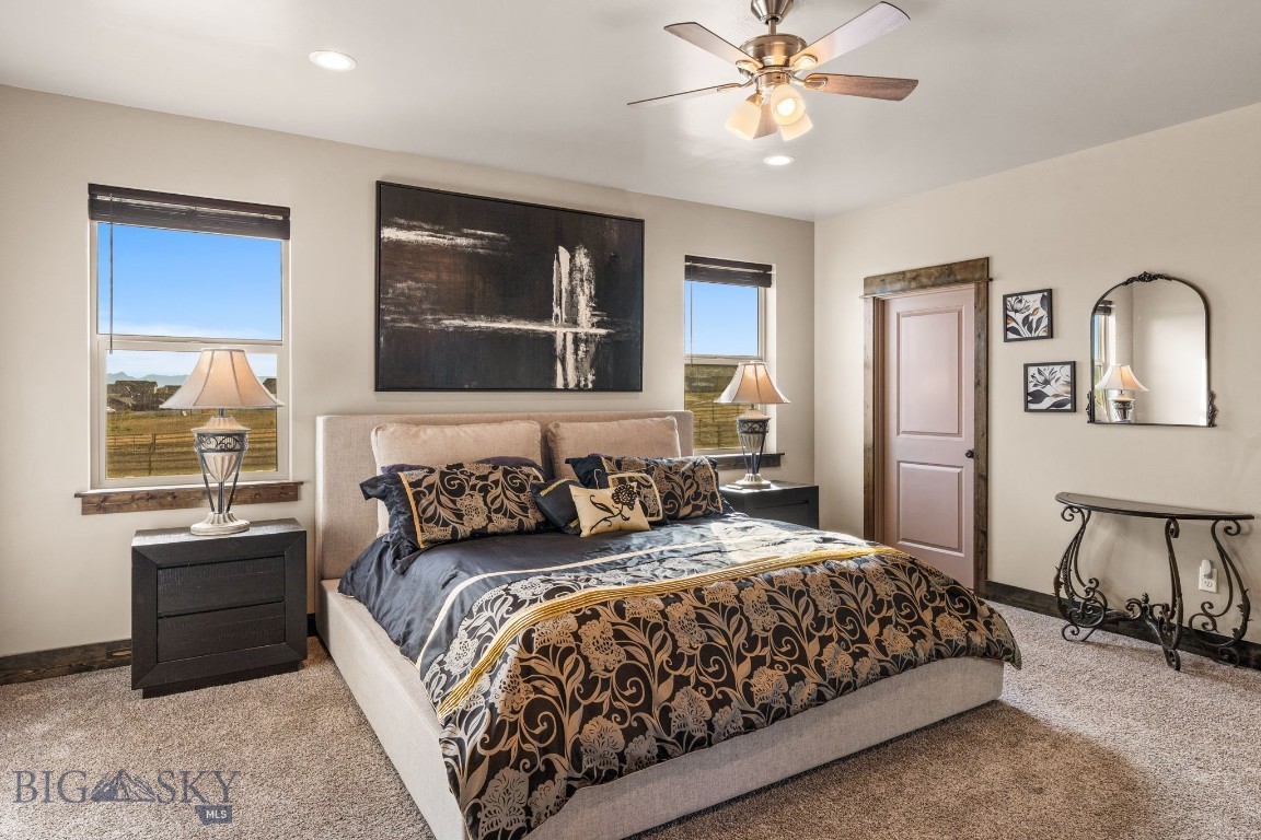 Westside Trails - Residential