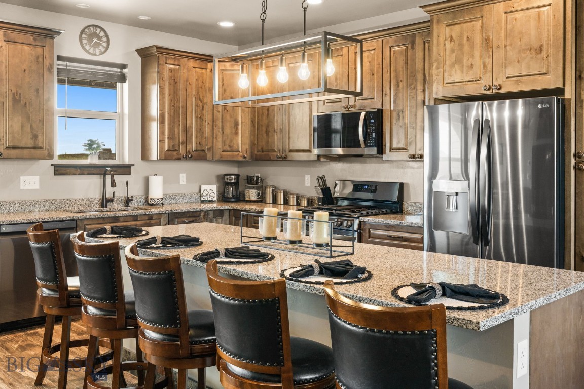 Westside Trails - Residential