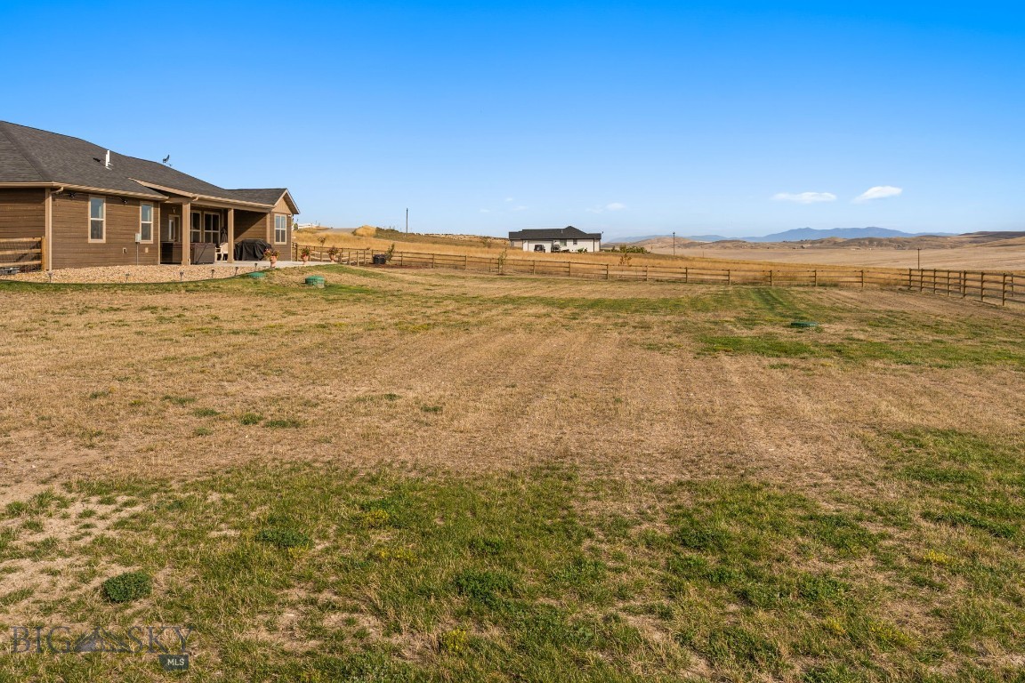 Westside Trails - Residential