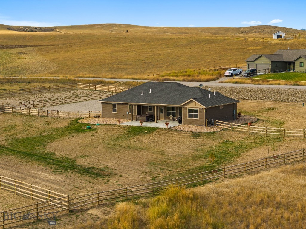 Westside Trails - Residential