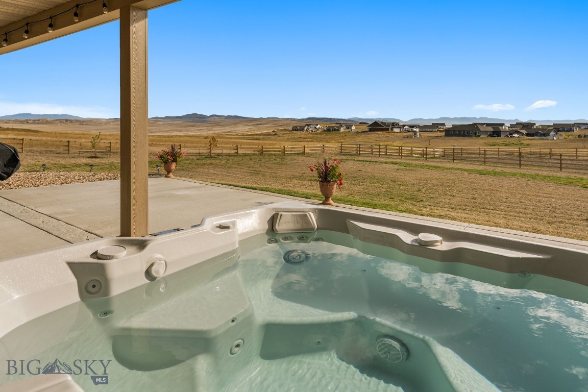 Westside Trails - Residential