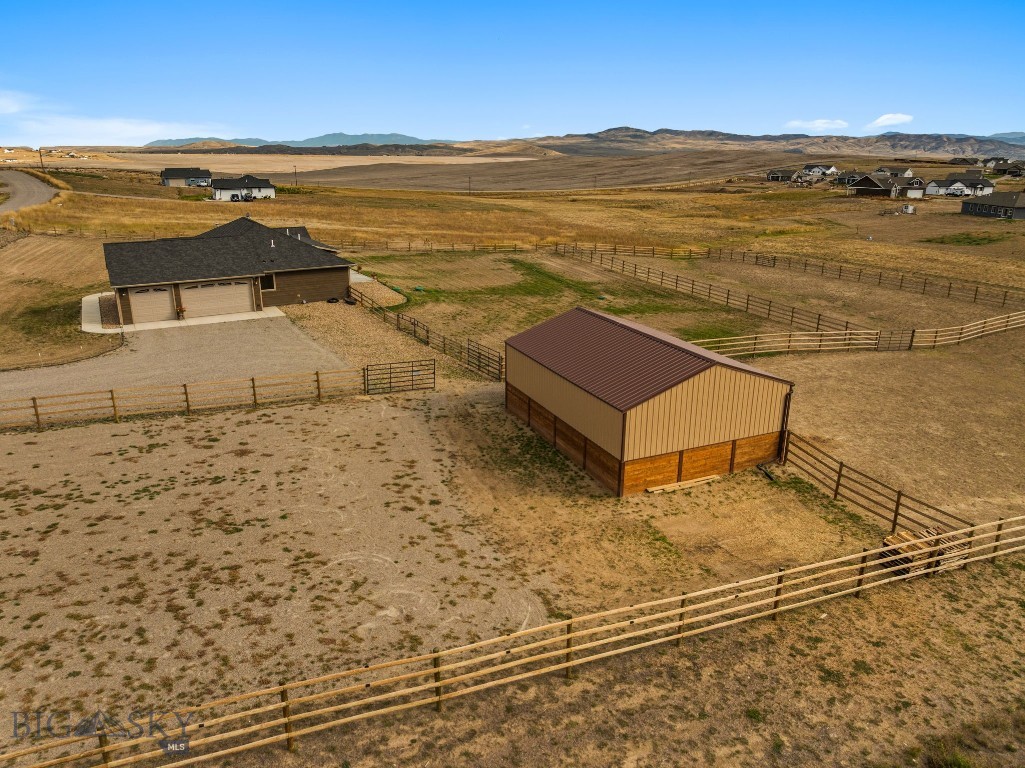 Westside Trails - Residential