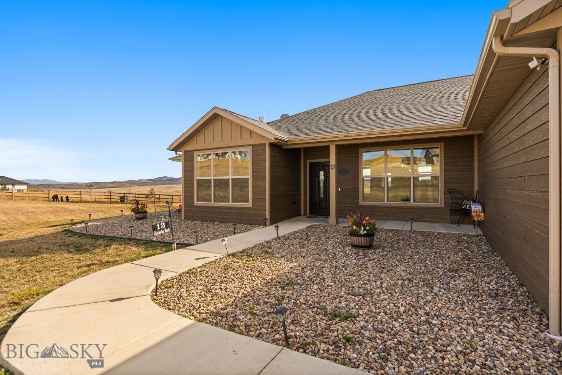 Westside Trails - Residential