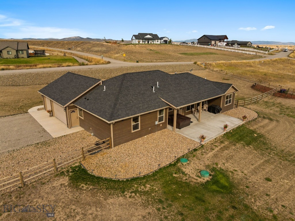 Westside Trails - Residential