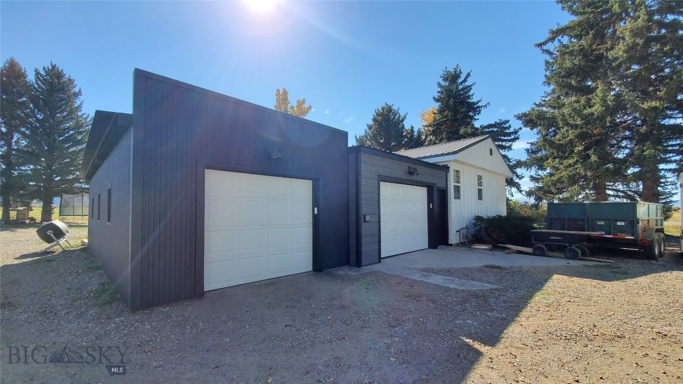 Minor Subdivision - Commercial Sale