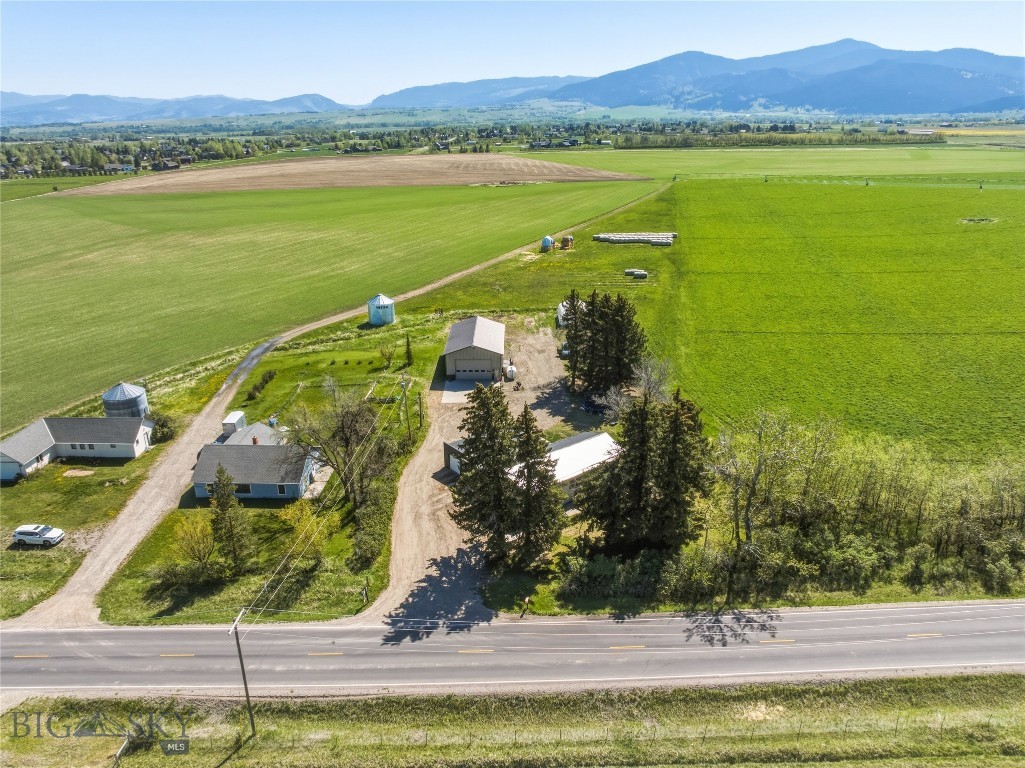 Minor Subdivision - Commercial Sale