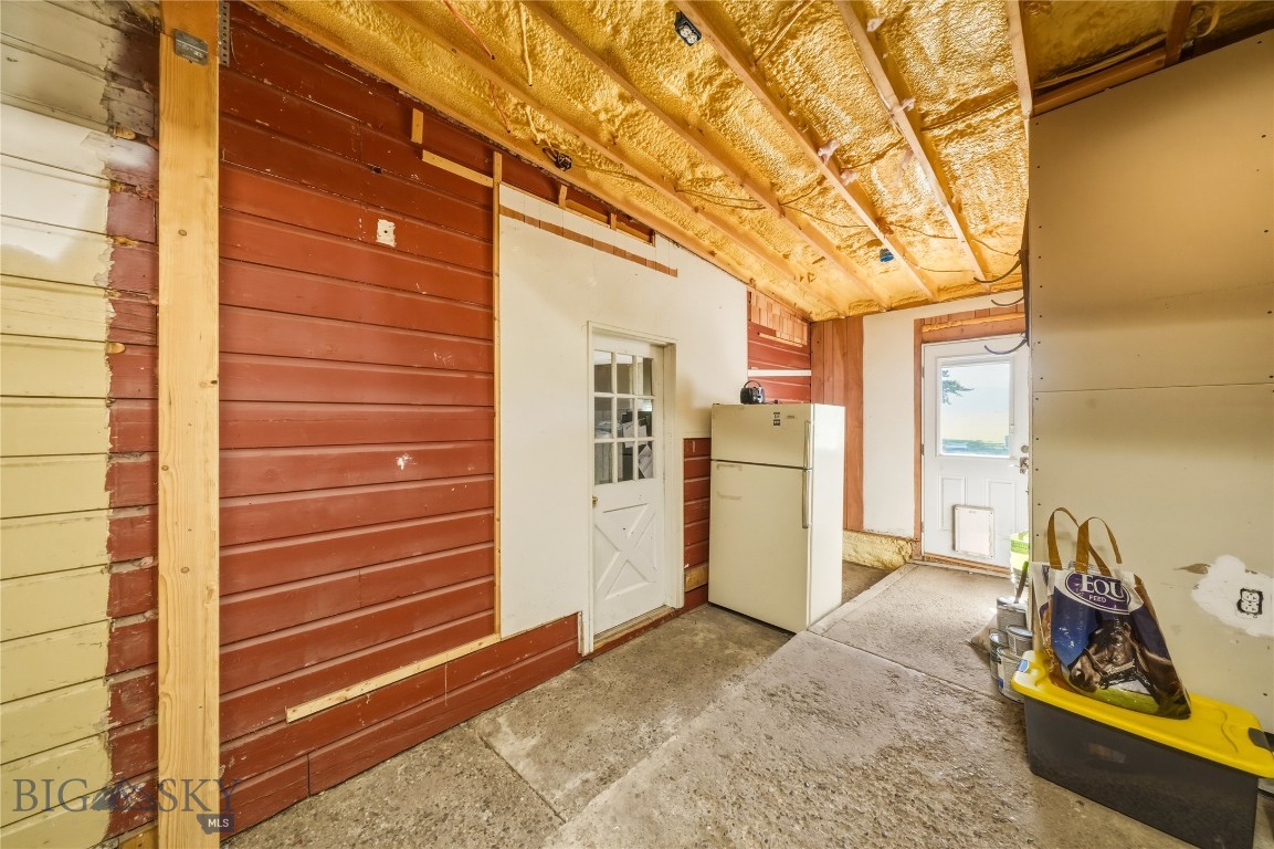 Minor Subdivision - Commercial Sale