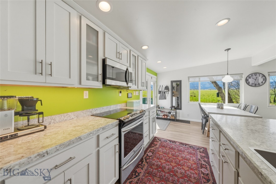 Minor Subdivision - Commercial Sale