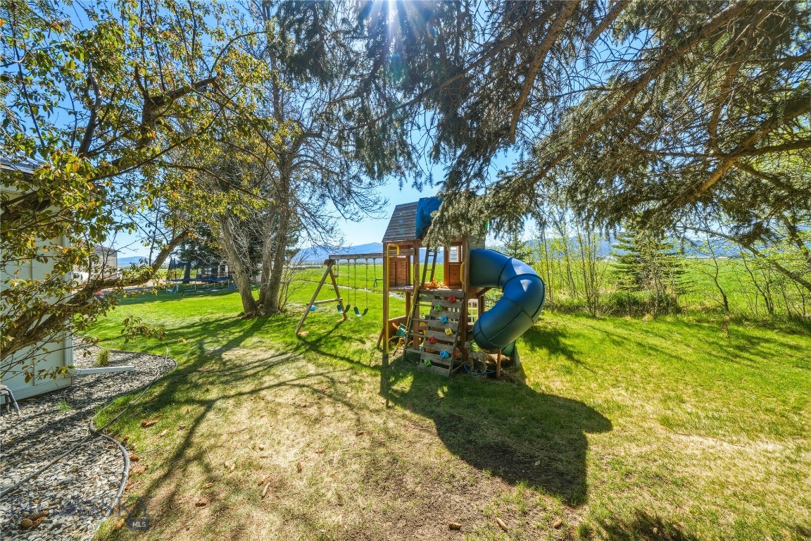 Minor Subdivision - Commercial Sale