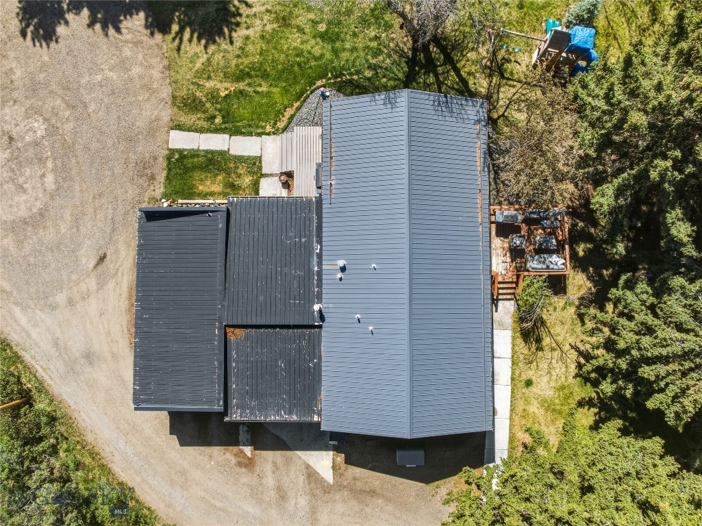 Minor Subdivision - Commercial Sale