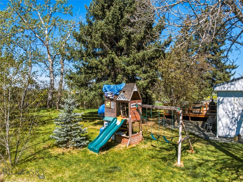 Minor Subdivision - Commercial Sale
