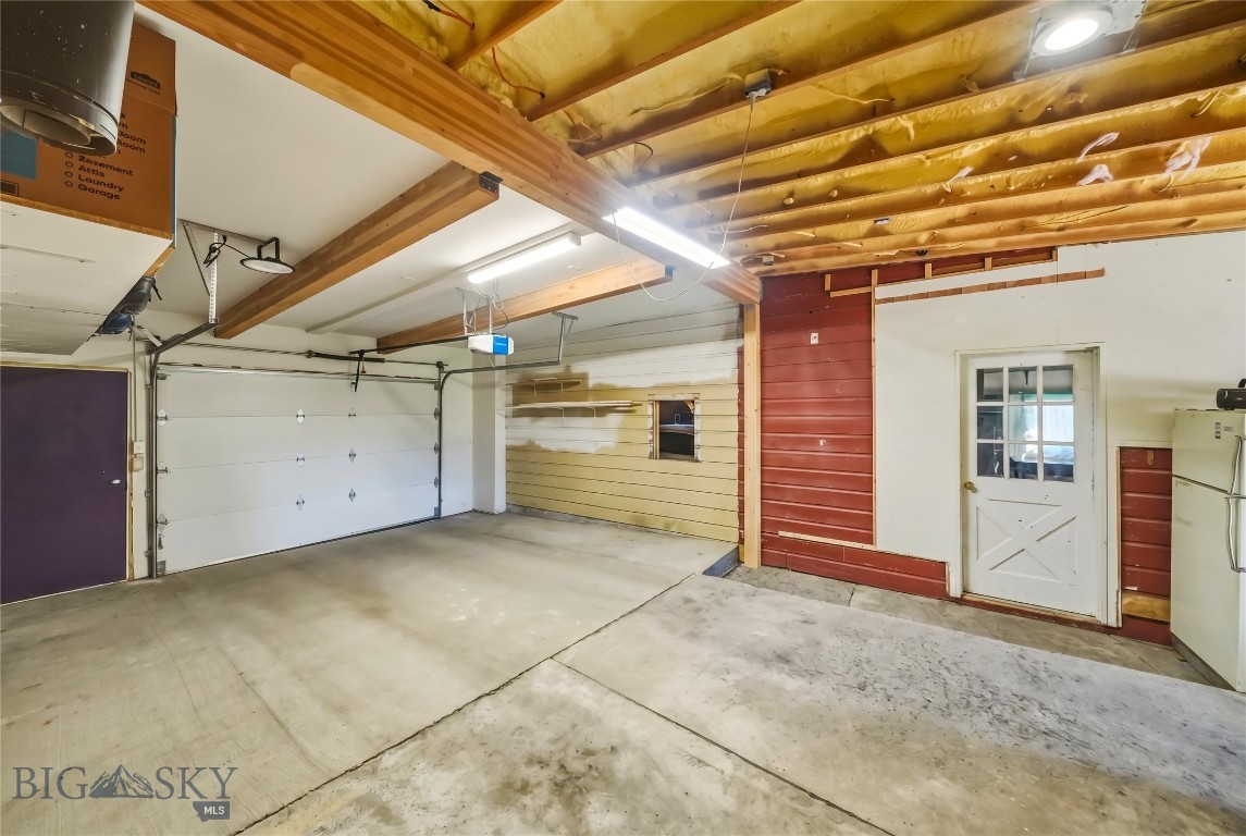 Minor Subdivision - Commercial Sale