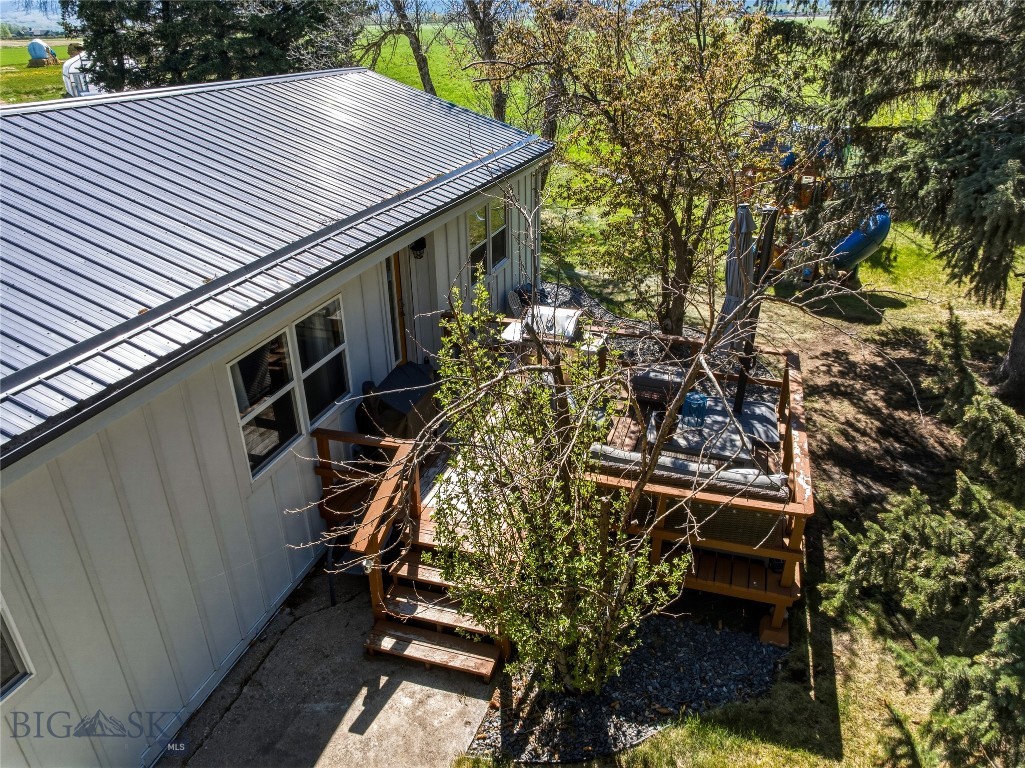 Minor Subdivision - Commercial Sale