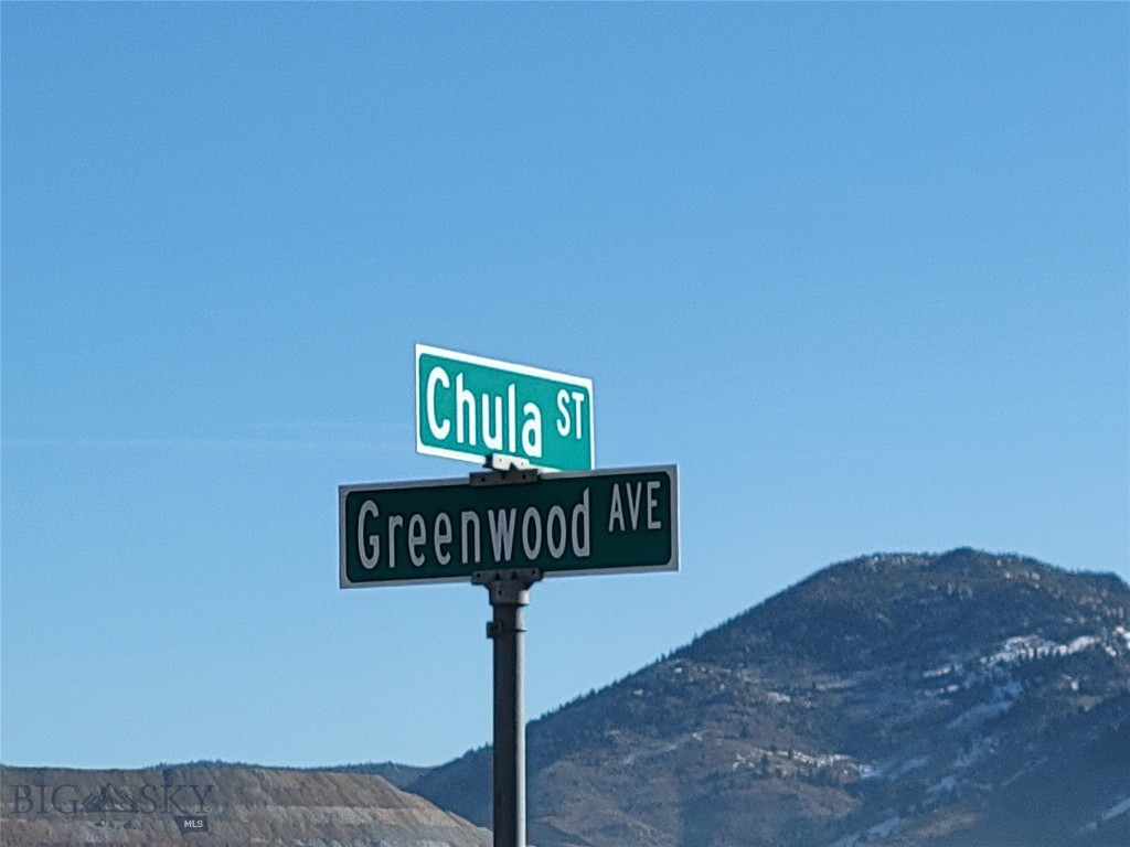 Butte, Montana 59701, United States, ,Land,Active,73008