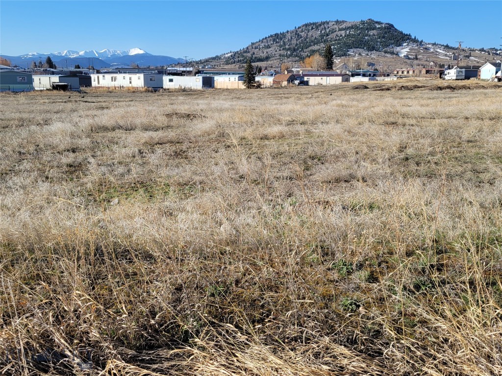Butte, Montana 59701, United States, ,Land,Active,73008