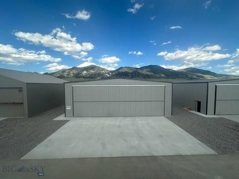 Photo of 34 Charlie Taxiway, Ennis, MT 59729 (MLS # 406293)