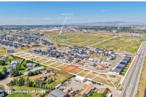 Photo of 816 Spaniel Lane Ln, Belgrade, MT 59714 (MLS # 414147)