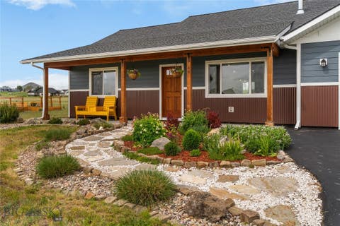 Photo of 49 Morning Sky Way, Three Forks, MT 59752 (MLS # 412034)