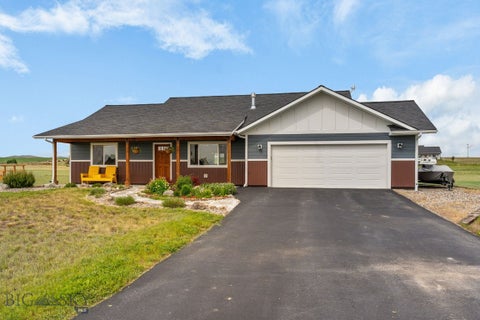 Photo of 49 Morning Sky Way, Three Forks, MT 59752 (MLS # 412034)