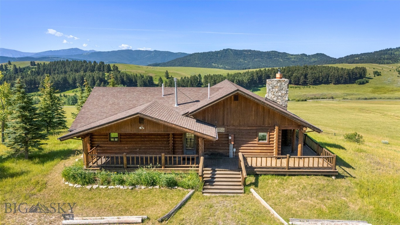 3500 Jackson Creek Road