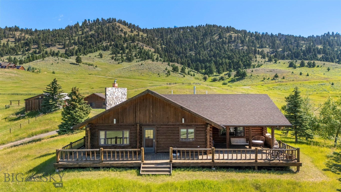 3500 Jackson Creek Road