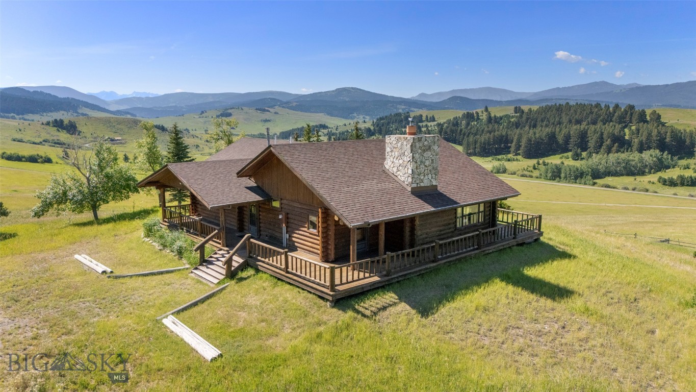 3500 Jackson Creek Road