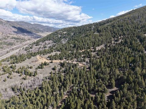 Photo of TBD XL Heights Road, Butte, MT 59701 (MLS # 401467)