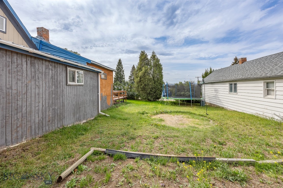Other - Residential